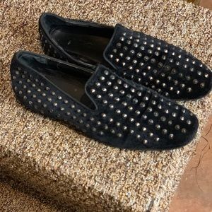 Mens ALDO loafers